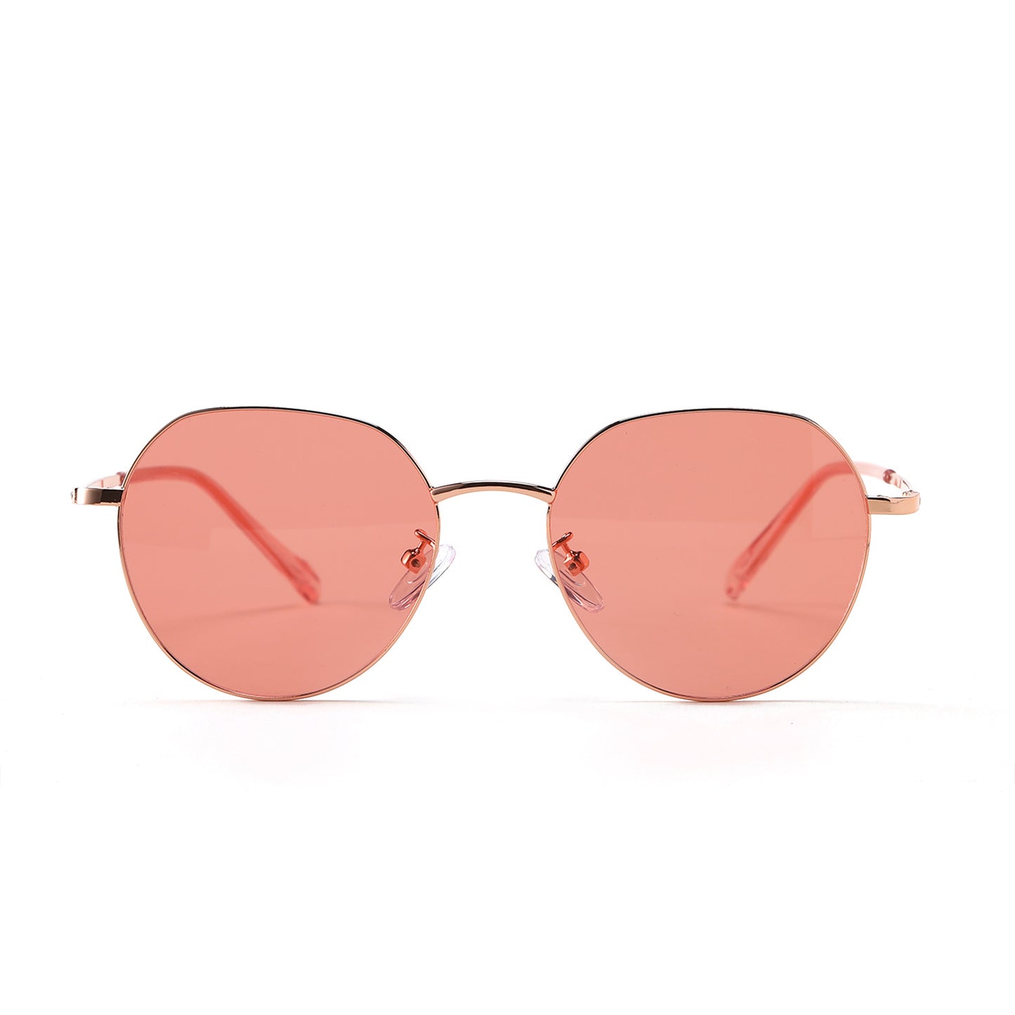 Damen modische Brille im eleganten, minimalistischen Design Brehn