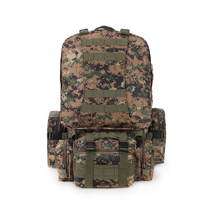 Militärische taktische Rucksack Brehn