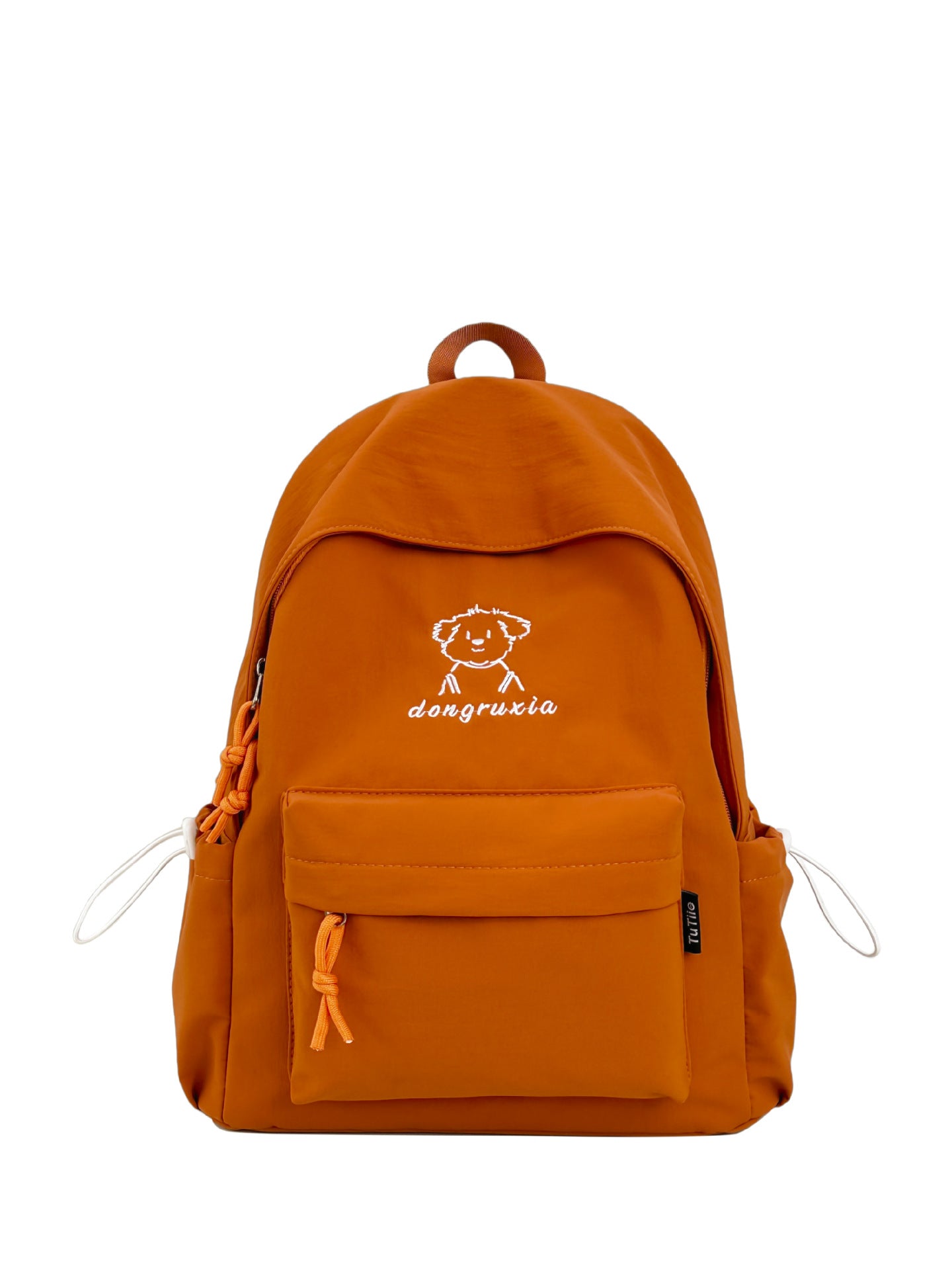 Lässiger Alltagsrucksack Brehn