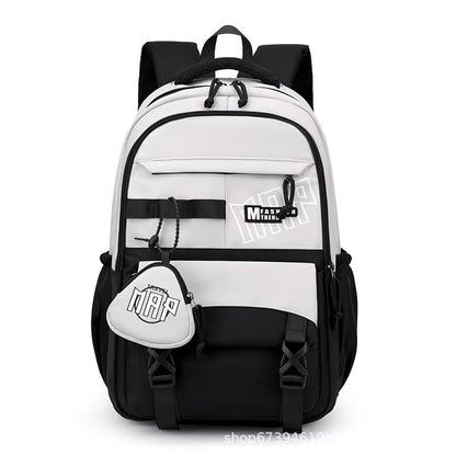 Vielseitiger Funktionaler Rucksack Brehn