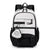 Vielseitiger Funktionaler Rucksack Brehn