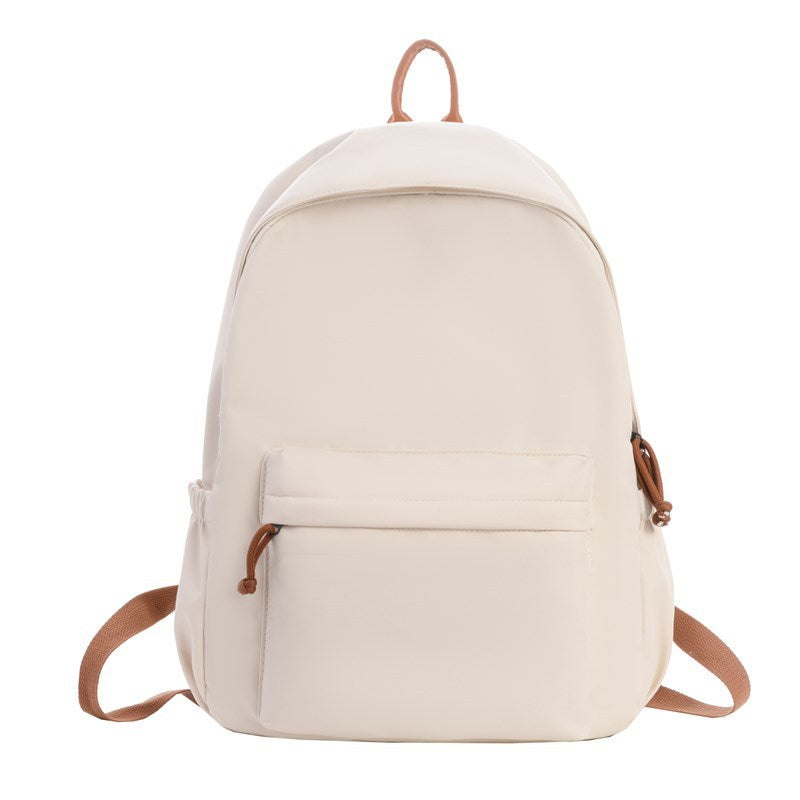 Schlanker urbaner Pendler-Rucksack Brehn