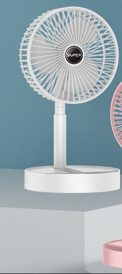 Unisex Standventilator Brehn