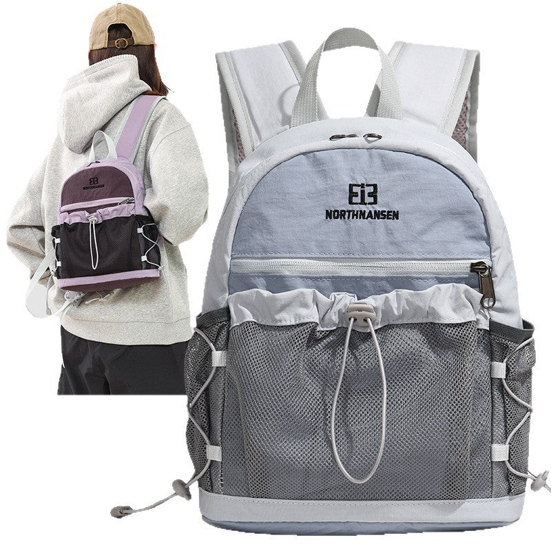 Multifunktionaler Outdoor-Rucksack Brehn