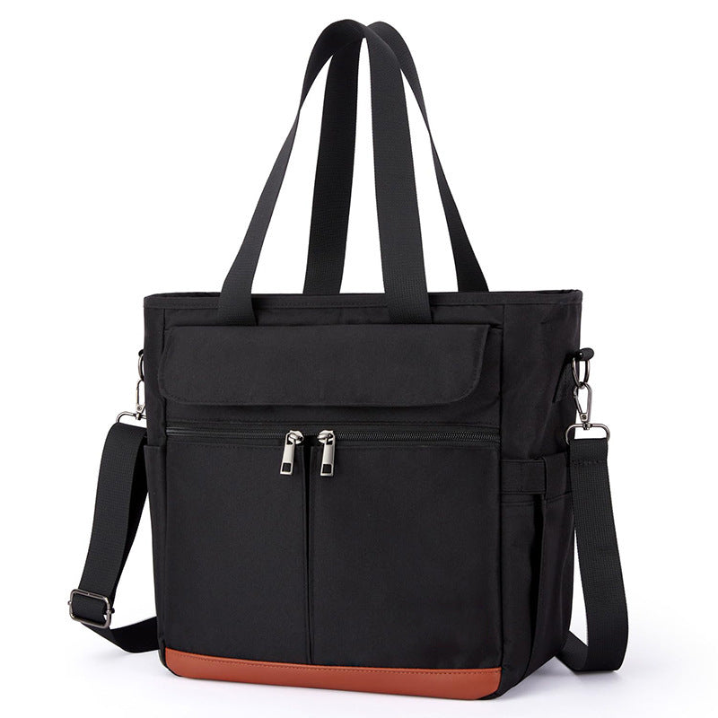 Laptoptasche mit Mehreren Fächern Brehn