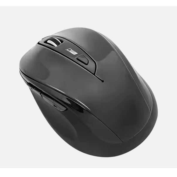 Ergonomische Wireless Gaming-Maus Brehn