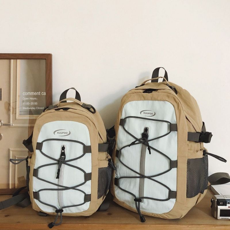 Multifunktionaler Outdoor-Abenteuer-Rucksack Brehn