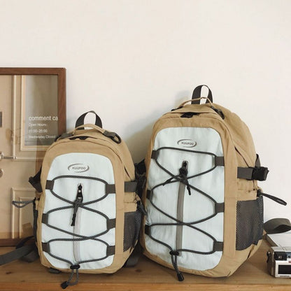 Multifunktionaler Outdoor-Abenteuer-Rucksack Brehn