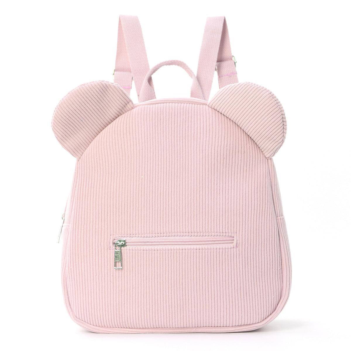Plüsch Rucksack mit Tierohren Brehn