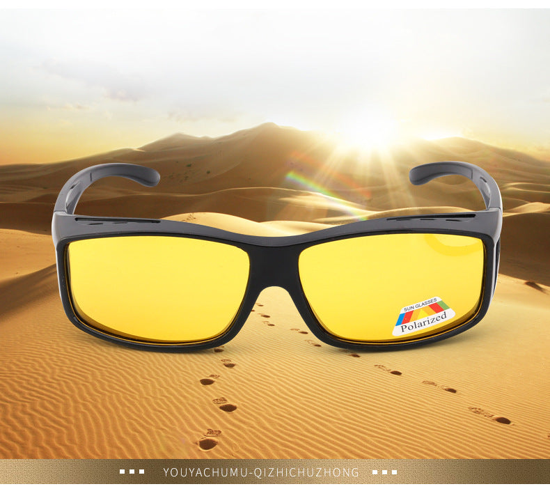 Unisex Sportliche Schutzbrille Brehn