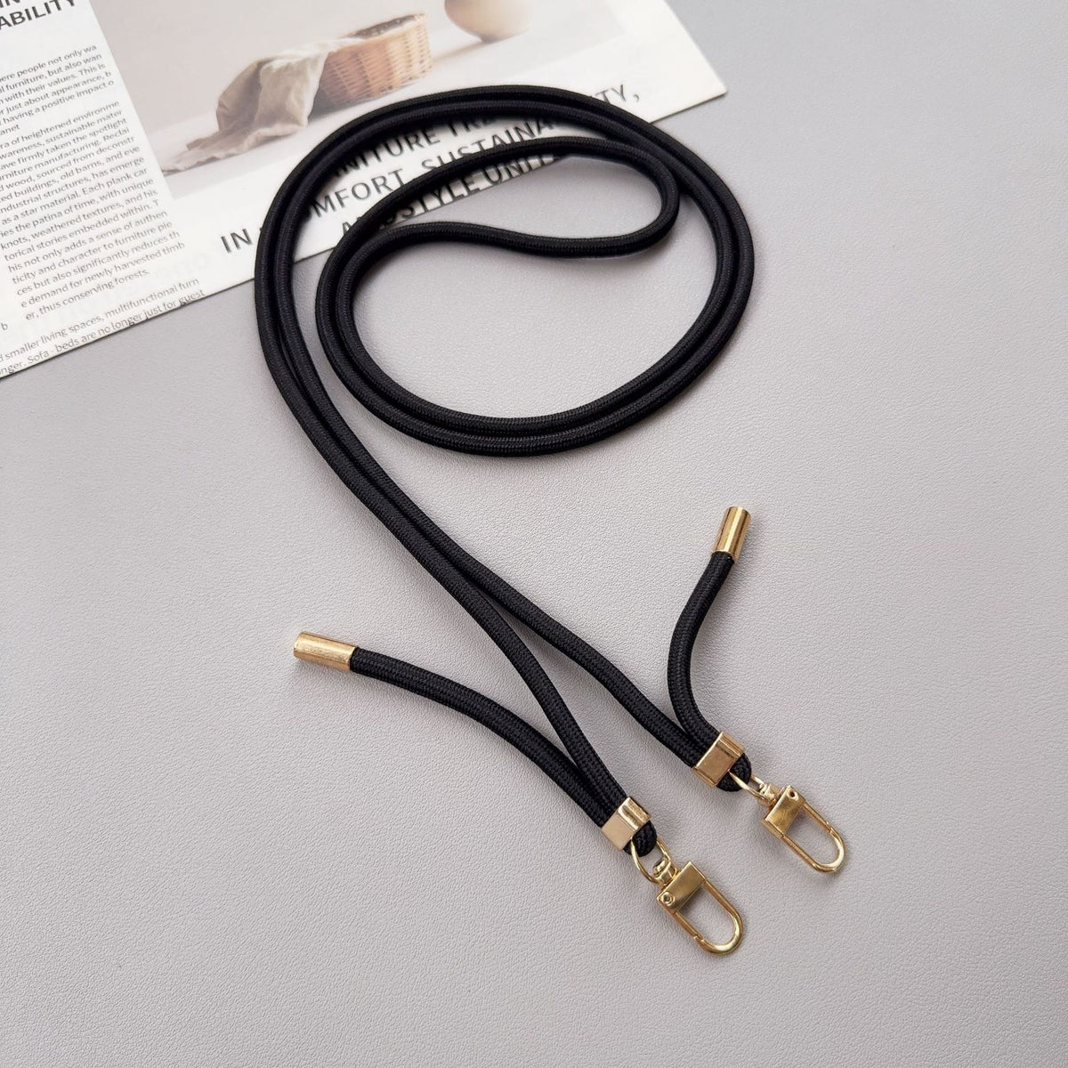 Verstellbare Utility-Lanyard Brehn