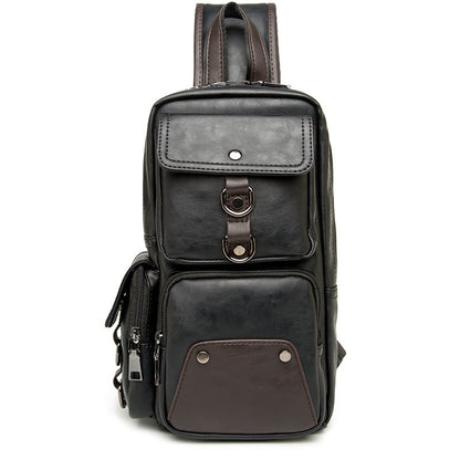 Praktische Crossbody-Tasche Brehn