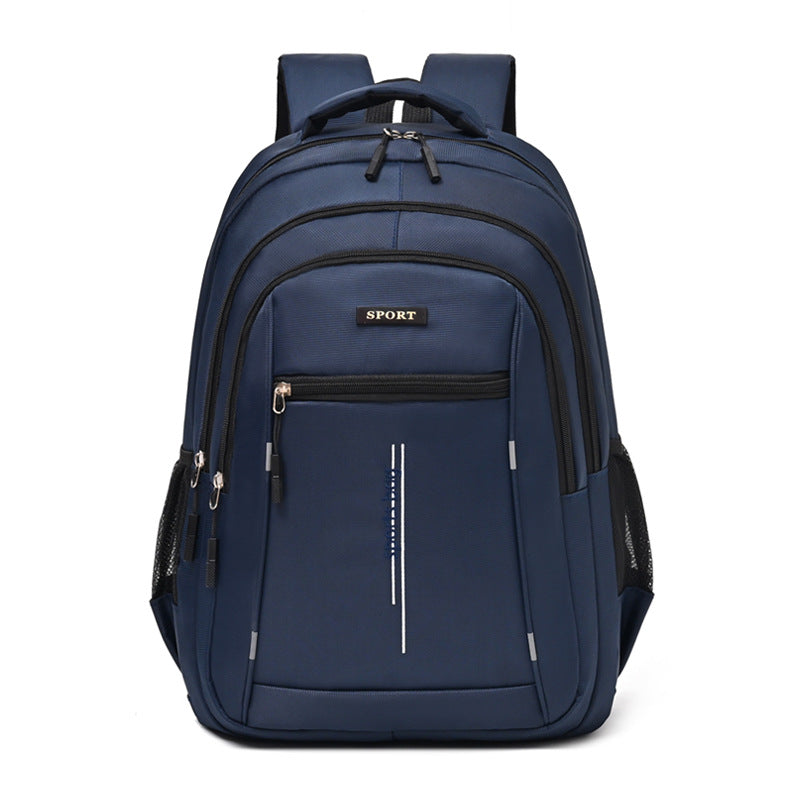 Vielseitiger Sport-Reise-Rucksack Brehn