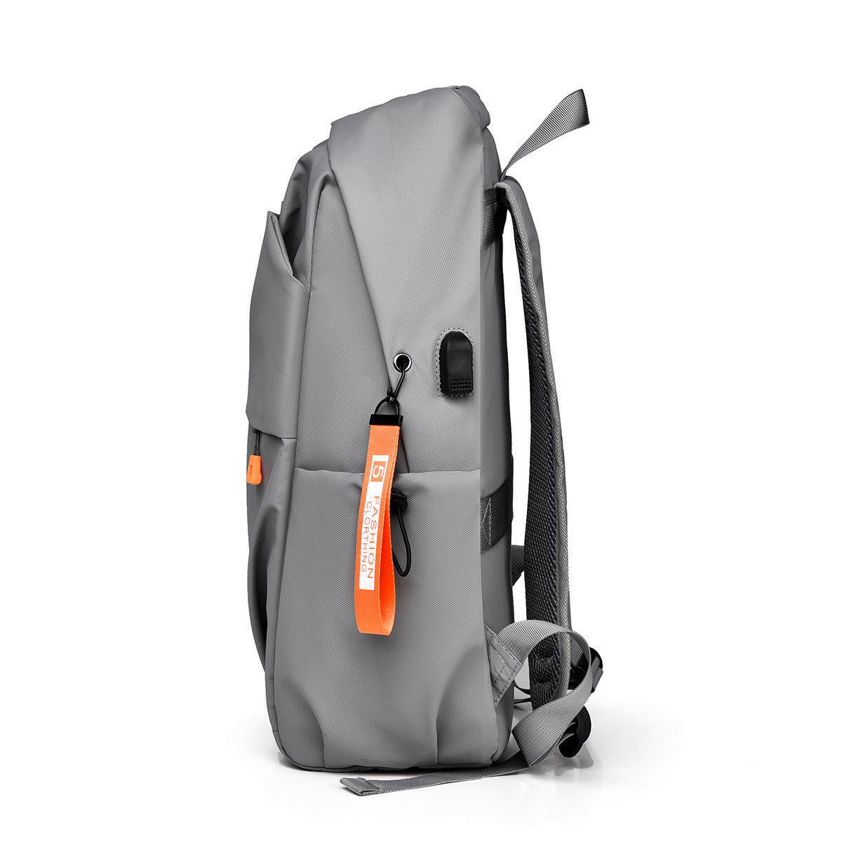 Stylischer Anti-Diebstahl-Rucksack Brehn