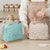 Isolierte Lunchbox mit stilvollem Druck Brehn