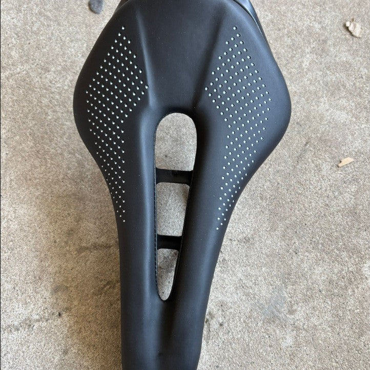 Ergonomischer Fahrradsitz Brehn