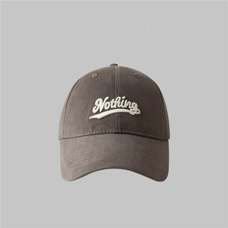 Herren Casual Bestickte Baseballmütze Brehn
