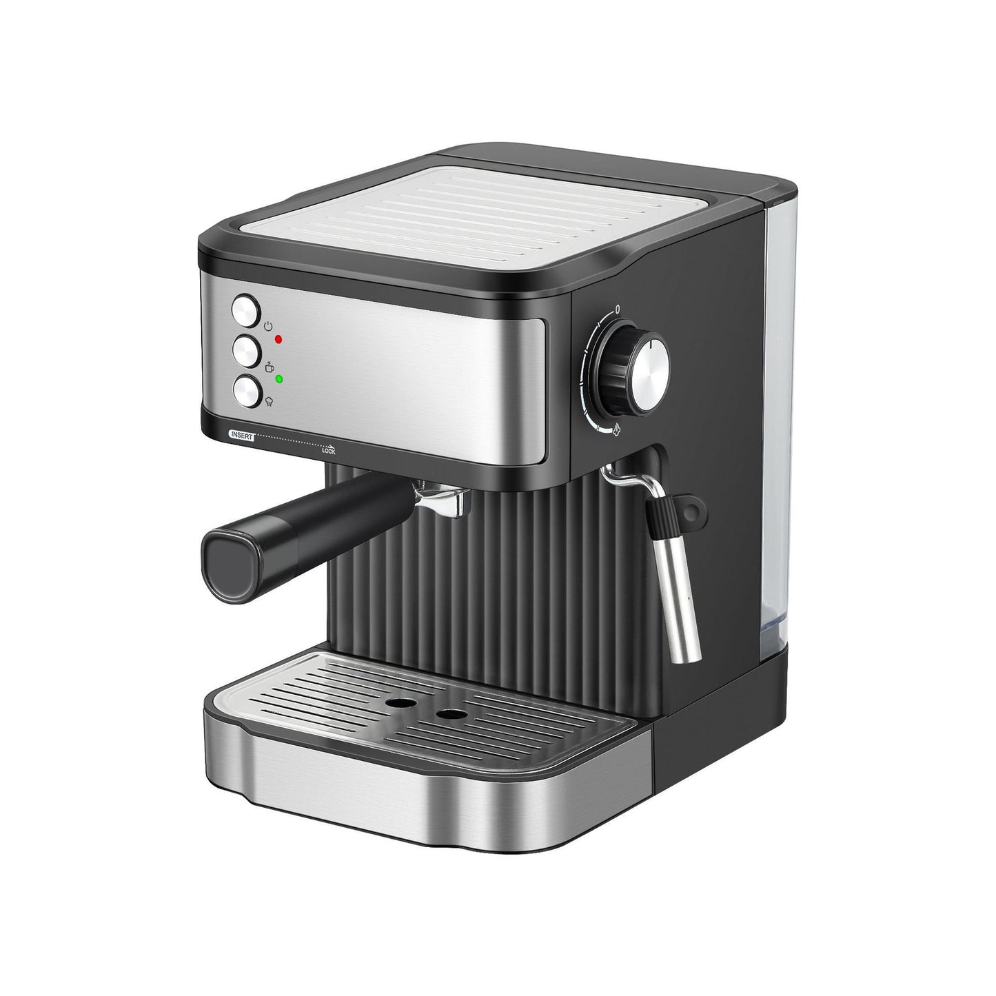 Espresso Maschine Brehn