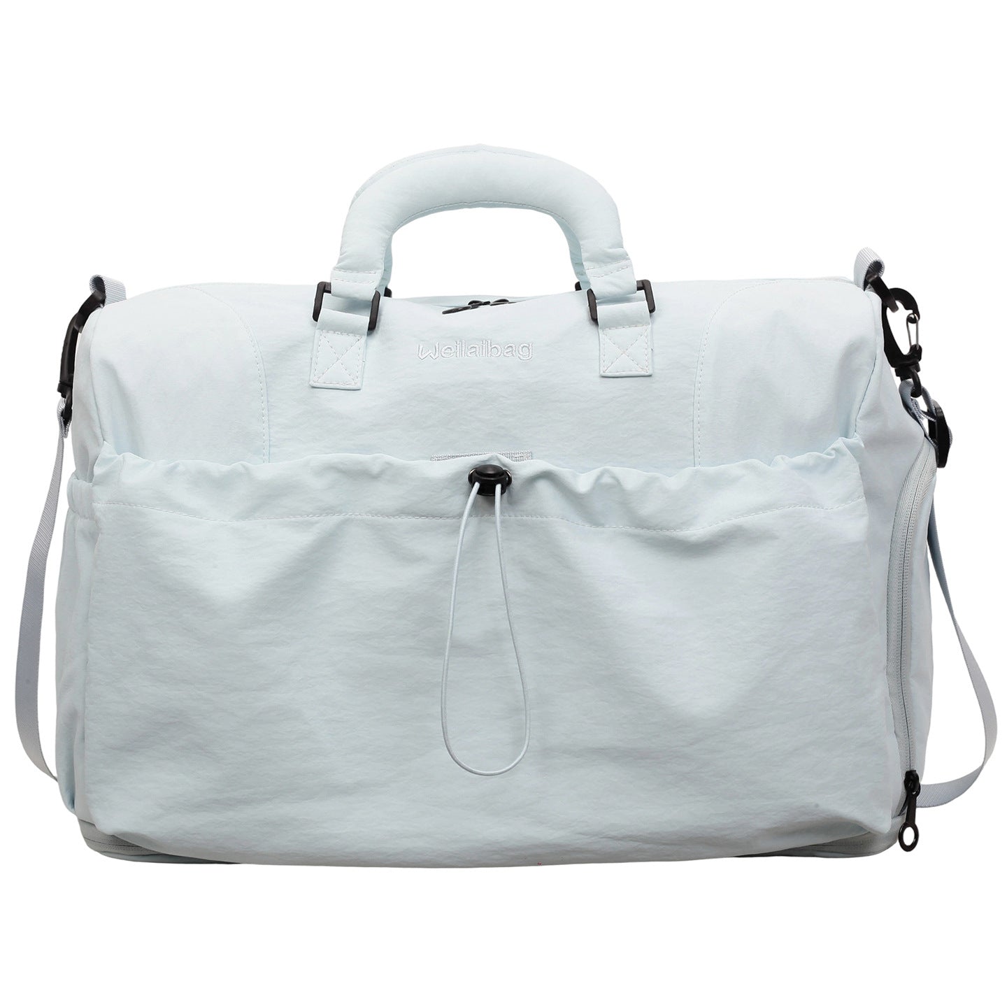 Vielseitige städtische Reise-Duffle Bag Brehn