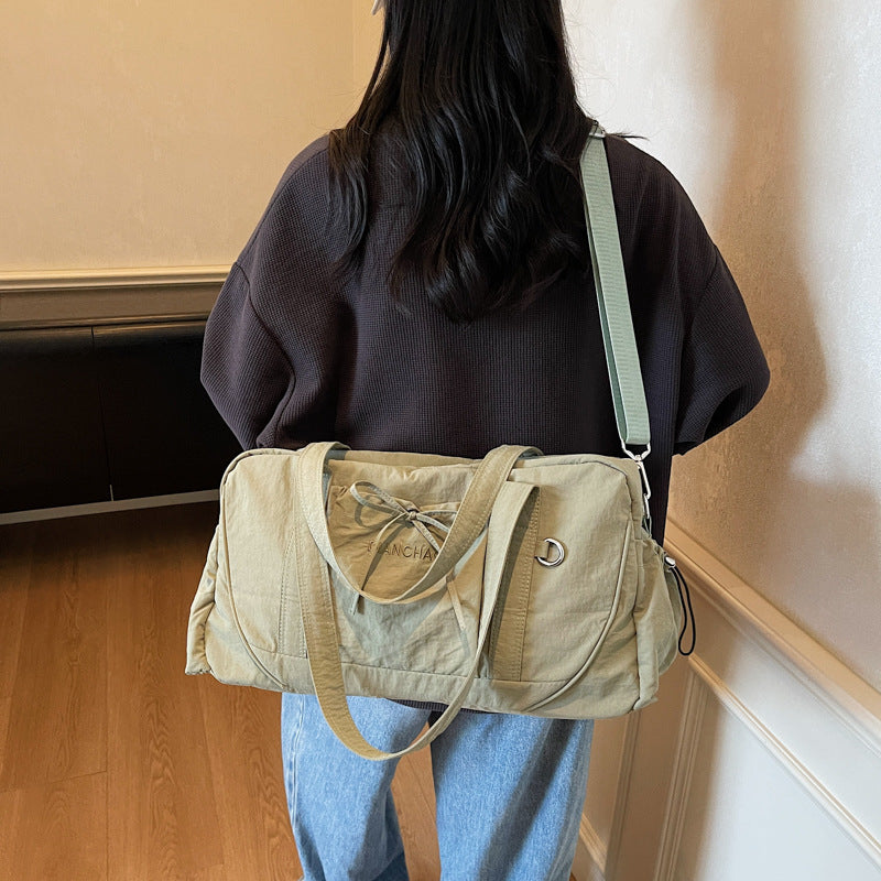 Multifunktionale Wochenendreisetasche Brehn