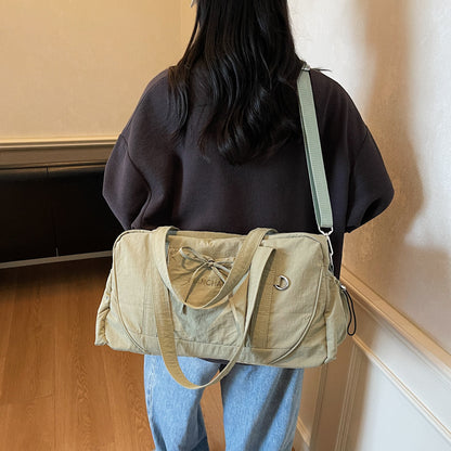 Multifunktionale Wochenendreisetasche Brehn