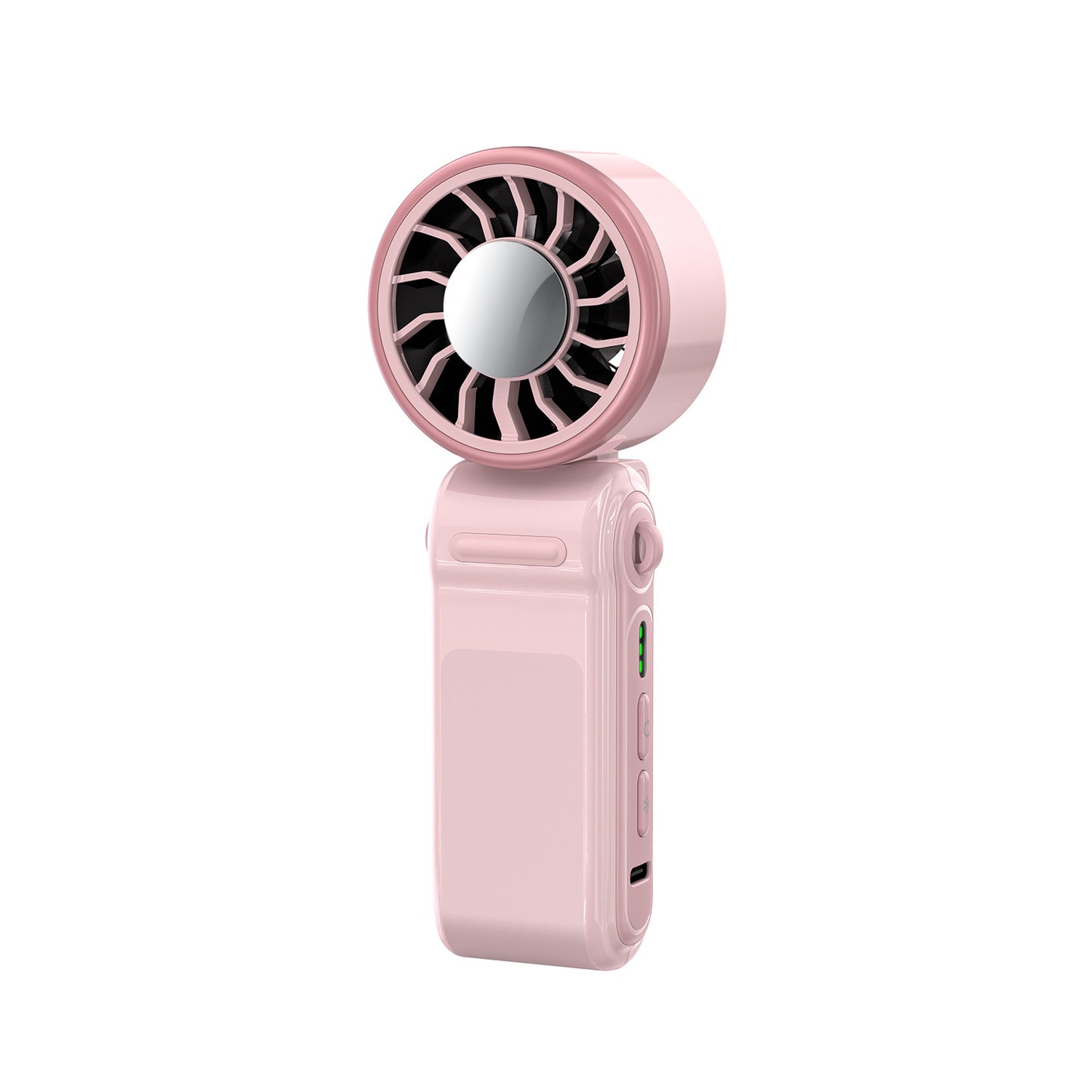 Portable Rechargeable Fan Brehn