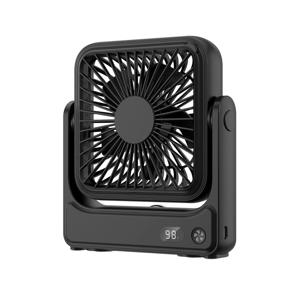 Portable Adjustable Airflow Fan Brehn