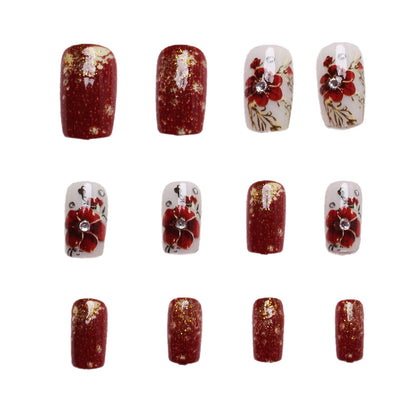 Nail Art Brehn