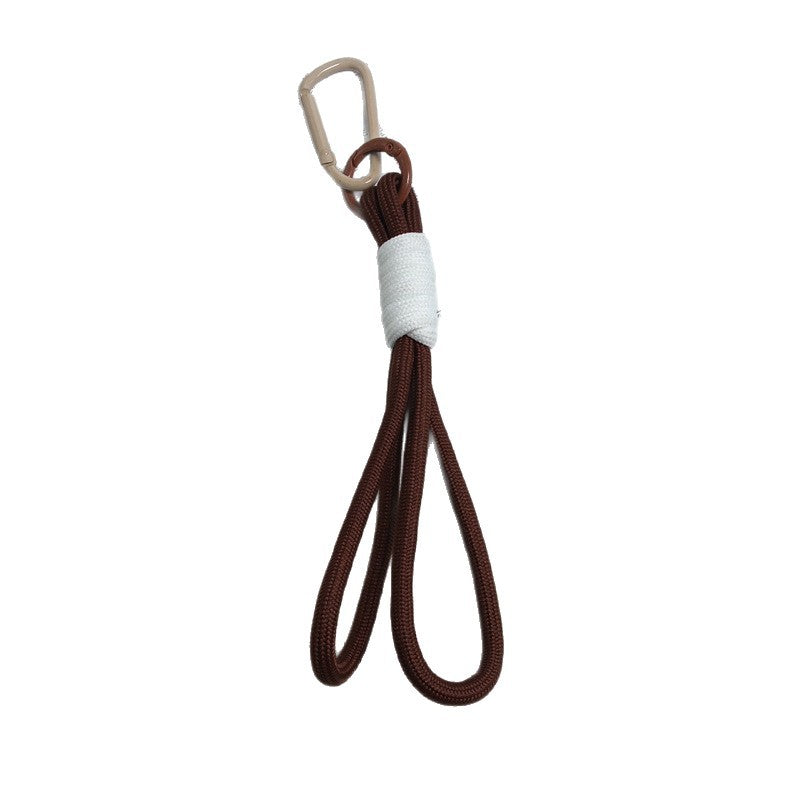 Vielseitiger Abenteuer Schlüsselanhänger Halter Brehn