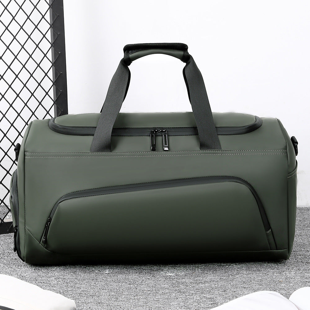 Stylische wasserdichte Reisetasche Brehn