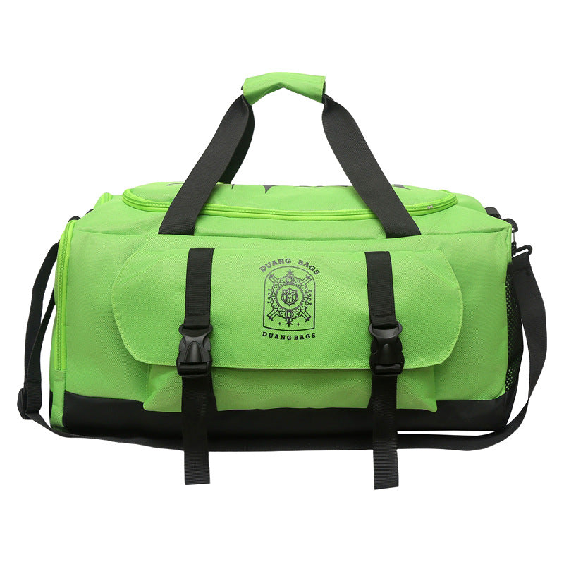 Allwetter Reise-Duffel-Tasche