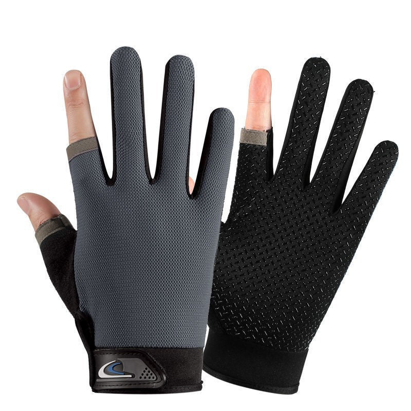 Damen Sporthandschuhe Brehn