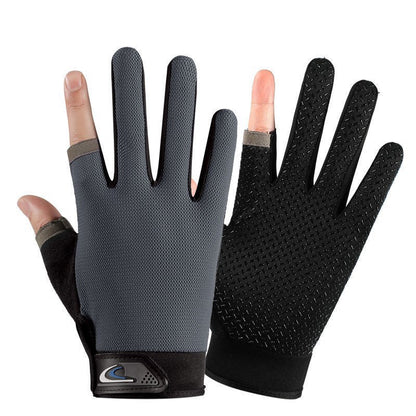 Damen Sporthandschuhe Brehn