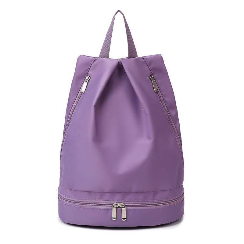 Modische und Praktische Rucksacktasche Brehn