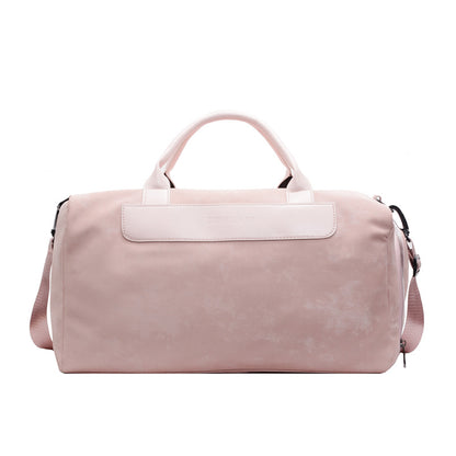 Premium Reise Wochenende Duffel Tasche