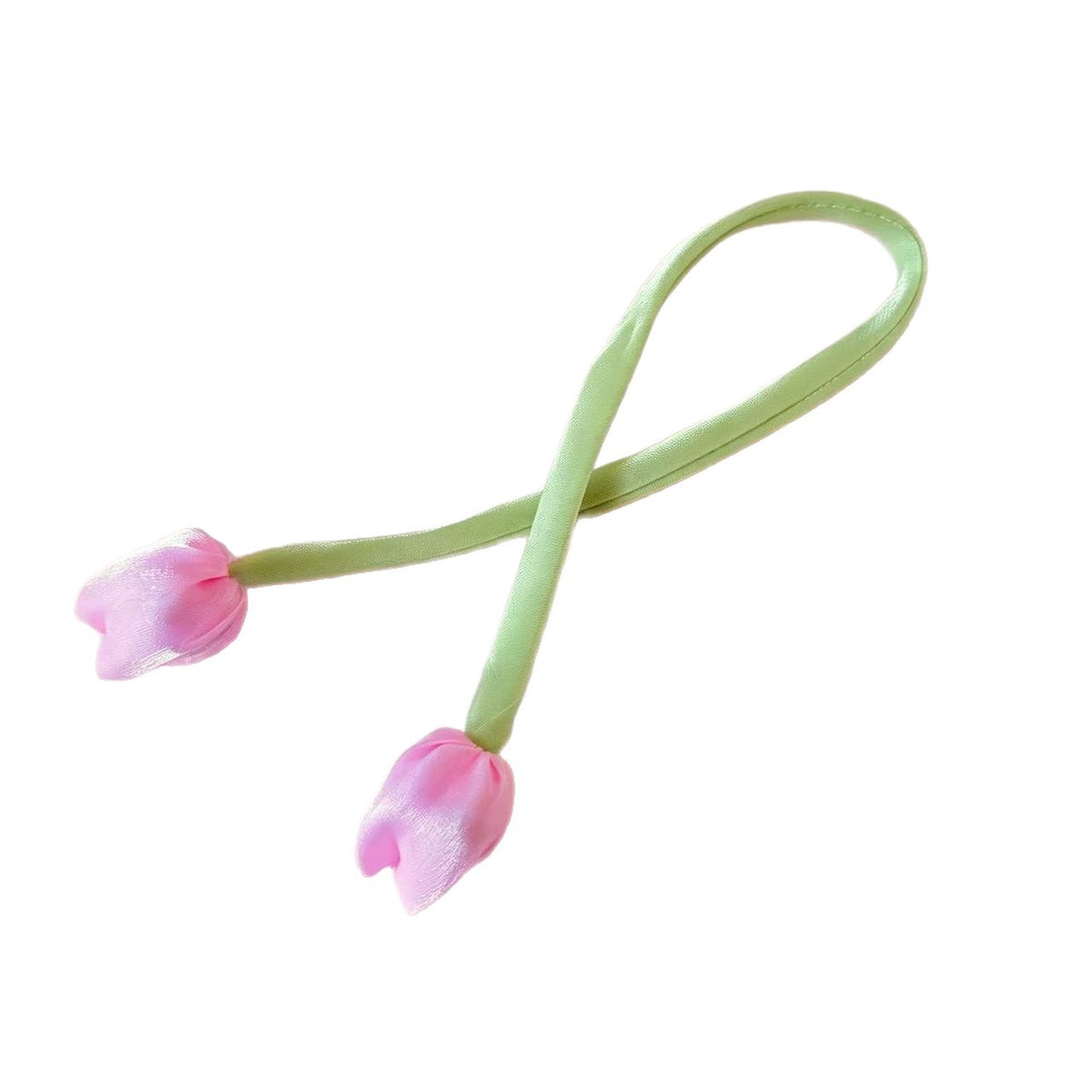 Dekoratives Florales Haarrips Brehn