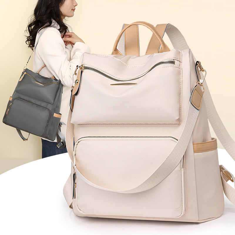 Vielseitiger Mehrzweck-Rucksack Brehn