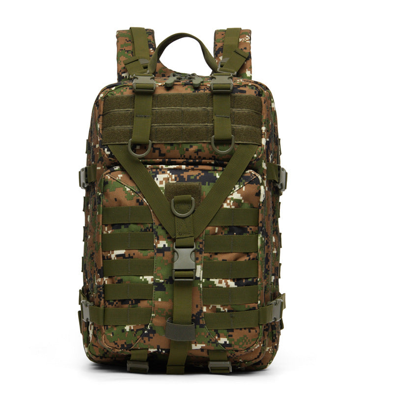 Taktischer Rucksack Brehn