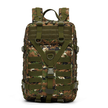 Taktischer Rucksack Brehn