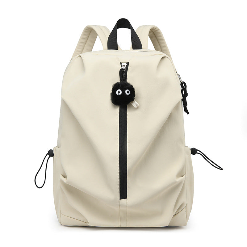 Multi-Taschen Urban Rucksack Brehn