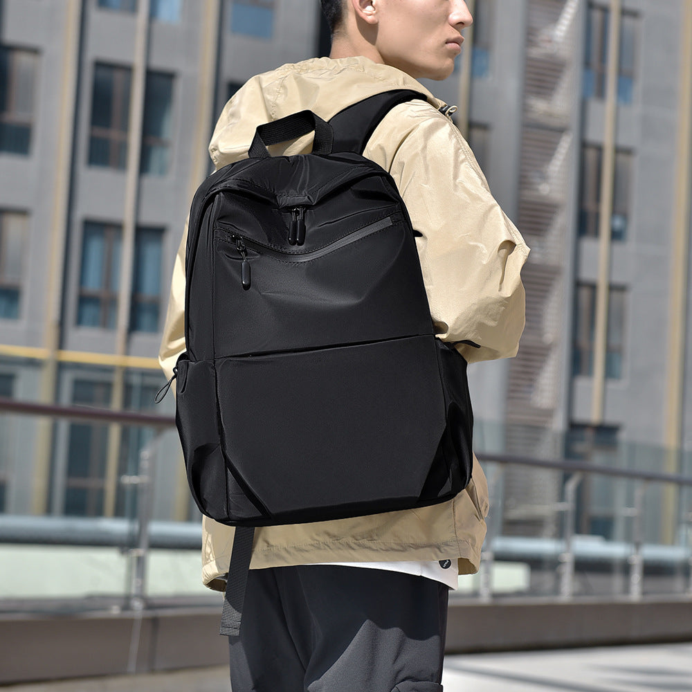 Geräumiger Reise-Rucksack Brehn