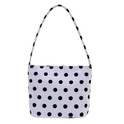 WoFun Polka Dot Sling Tasche Brehn