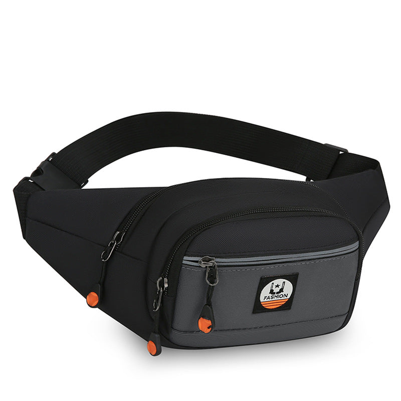 Wasserabweisende Outdoor Bauchtasche