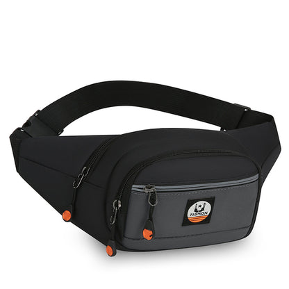 Wasserabweisende Outdoor Bauchtasche