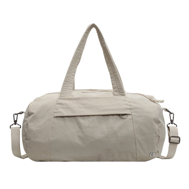 Geräumige Allwetter Reise-Duffel