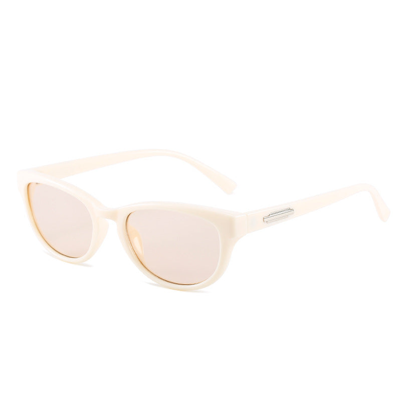 Katze-Augenförmige Sonnenbrille Brehn