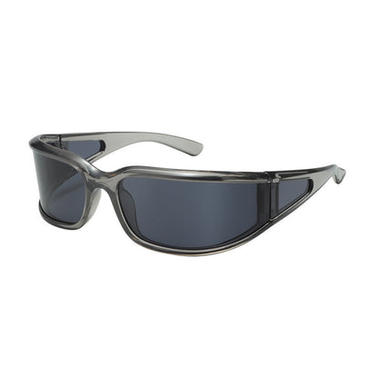 Herren Performance Sports Sonnenbrille Brehn
