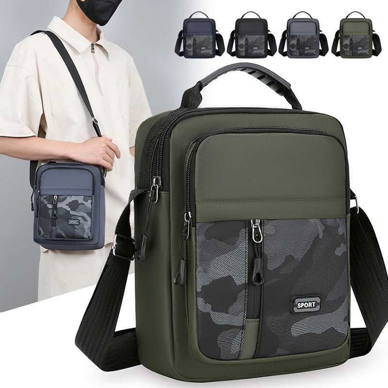 Messenger Bag Brehn