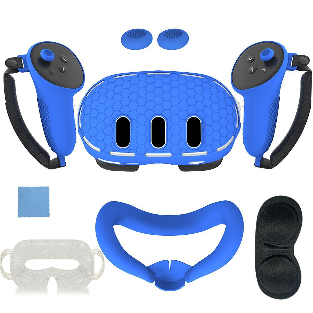 VR-Controller Zubehör-Set Brehn