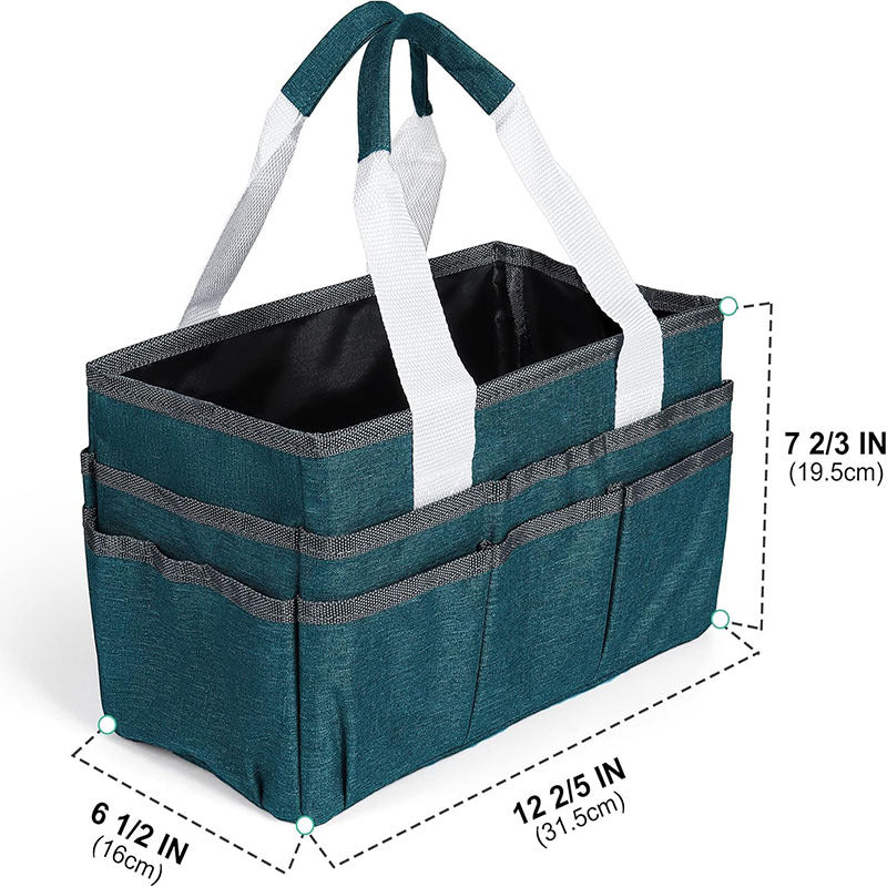 Organizer-Tasche Für Kreative Utensilien Brehn